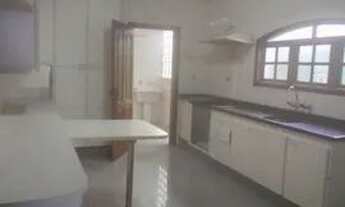 Imagem: Sobrado para aluguel possui 200 metros quadrados