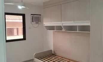 Imagem 7: Cobertura no Mio Residencial com 3 suítes na Taquara