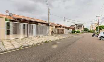 Imagem 3: CURITIBA - Casa Padrão - Uberaba