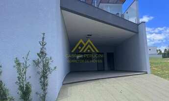 Imagem 3: Indaiatuba - Casa de Condomínio - Jardim Mantova