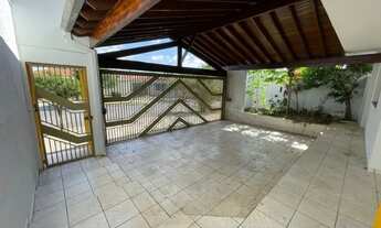 Imagem: Casa para locação Jardim Estoril