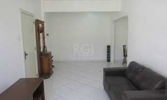 Imagem 3: Cobertura para Venda - 46.31m², 1 dormitório, Bom Fim