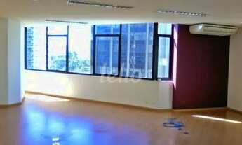 Imagem 5: São Paulo - Conjunto Comercial/Sala - Brooklin