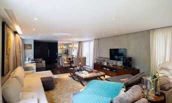 Imagem 3: Casa para Aluguel - Brooklin, 4 Quartos, 400 m2