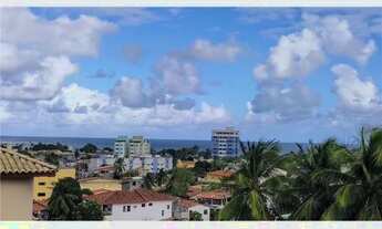 Imagem 3: Apartamento reformado, 2/4 com suíte, vista mar em Piatã para Aluguel