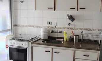 Imagem 6: Apartamento para Aluguel - Jardim Monte Kemel, 2 Quartos, 50 m2