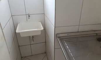 Imagem 3: Quitinete Kitnet com 1 dormitório