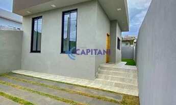 Imagem: Casa à venda no bairro Santa Martha - Bom