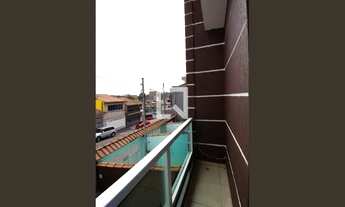 Imagem 6: Casa à Venda - Vila Carmosina, 3 Quartos, 110 m2