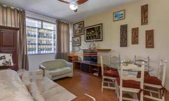 Imagem 2: BeA Vende 3 Quartos com Vaga Ipanema