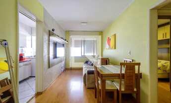 Imagem: Apartamento para Aluguel - Tristeza, 1 Quarto