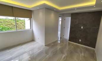 Imagem 5: Apartamento de 2 quartos, 100% reformado, 1ª locação, no Rio Vermelho - Salvador - BA