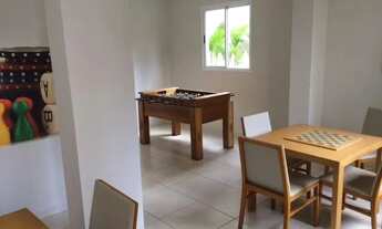 Imagem 5: Apartamento com 3 dormitórios à venda, 61 m² por R$ 450.000,00 - Bom Retiro - São Paulo/SP