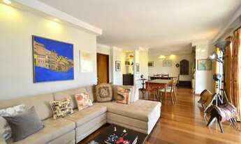 Imagem 5: Apartamento para venda possui 173 metros quadrados com 3 quartos em Vila Andrade - São Pau