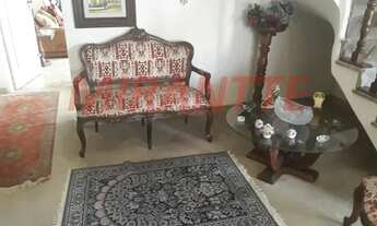 Imagem 2: Sobrado de 192m² com 3 quartos em Jardim São Paulo