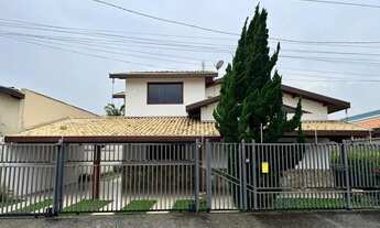 Imagem: Casa Mobiliada para Locação em Condomínio!