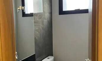 Imagem 4: Casa. venda possui 135 metros quadrados com 3 quartos