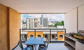 Imagem 7: Apartamento 3 quartos (1 suíte), 2 vagas de garagem, com 83m² no bairro São Mateus