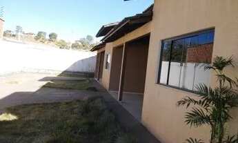 Imagem 3: Alugo Casa em Taquaralto, St. Sul - 02 quartos