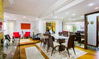 Imagem 5: Apartamento para Aluguel - Centro, 3 Quartos, 186 m2