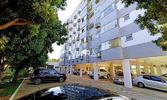 Imagem 2: Apartamento 02 dormitórios na Coronel Aparício Bo