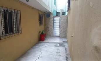 Imagem 6: Casa para aluguel com 105 metros quadrados com 2 quartos em Imirim - São Paulo - SP