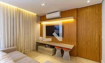 Imagem 4: Apartamento para Aluguel - Umuarama, 3 Quartos, 109 m2