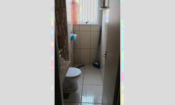 Imagem 6: Apartamento de 2 dormitórios à venda no Condomínio Quinta das Pitangueiras por R$195,000,0