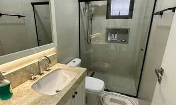 Imagem 4: Casa de condomínio Club Portinari em Paulinia com 153 m² de construção