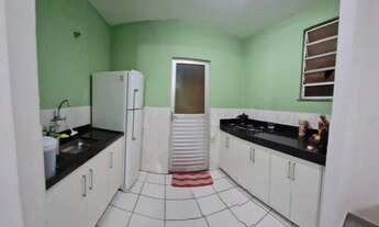 Imagem 3: Casa linear no Horto c/ 2qts, 2brs, 2vgs, piscin, churrqr, amrs plnjds, quintal/varnd