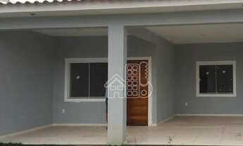 Imagem 4: Casa com 2 dormitórios à venda, 100 m² por R$ 450.000,00 - Guaratiba - Maricá/RJ