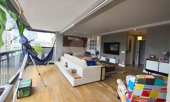 Imagem 1: Apartamento, 4 dormitórios, 3 suítes, 3 vagas, à venda em Santana, em São Paulo