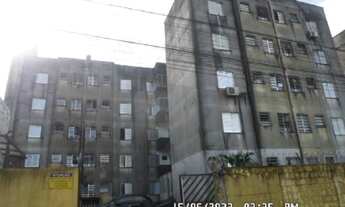 Imagem: SAO VICENTE - Apartamento Padrão