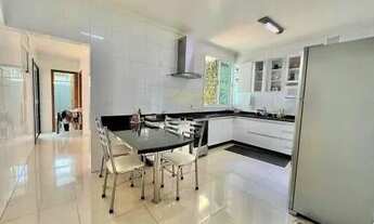 Imagem 6: Casa à venda, 4 quartos, 2 suítes, 4 vagas, Paquetá - Belo Horizonte/MG