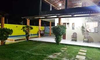 Imagem 6: Casa de praia em paracuru, final de semana R$600 reais sexta a domingo