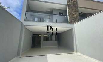 Imagem: GOIâNIA - Casa Padrão - Setor Jaó