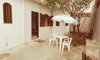 Imagem: Rio das Ostras / Barra de São João - Excelente