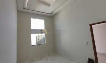 Imagem 5: Casa para venda no Bairro Flor do Cerrado , 3/4 com suíte, Anápolis- Go!