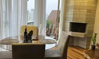 Imagem 7: Santo André - Apartamento Padrão - Jardim