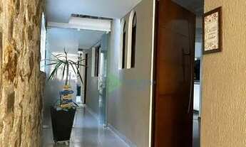 Imagem 7: Casa com 4 dormitórios à venda, 330 m² por R$ 1.100.000 - Recanto Monte Alegre - São Paulo