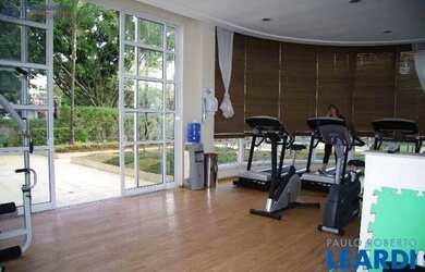 Imagem 6: APARTAMENTO - JARDIM DA GLÓRIA - SP