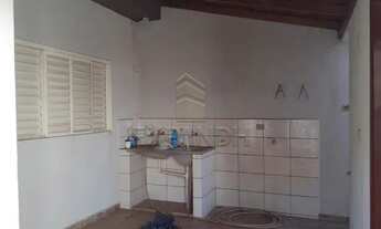 Imagem 7: Casa Padrão em Sertãozinho