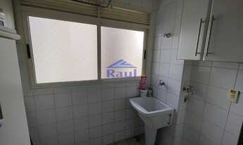 Imagem 5: LOCAÇÃO APARTAMENTO - VILA ANDRADE, SÃO PAULO-SP