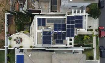 Imagem 2: Casa com 3 dormitórios, 423 m² - venda por R$ 2.800.000,00 ou aluguel por R$ 10.750,00/mês