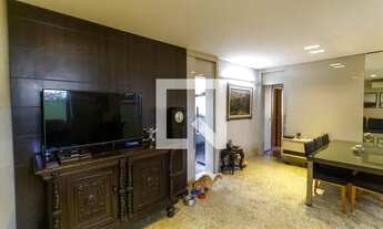 Imagem 2: Apartamento à Venda - Santo Antônio, 3 Quartos, 124 m2