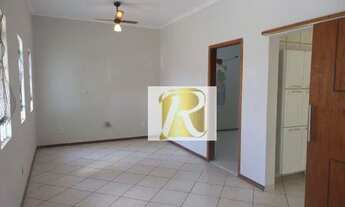 Imagem 5: Casa com 3 dormitórios para alugar, 181 m² por R$ 2.603,00/mês - Parque Industrial - Campi