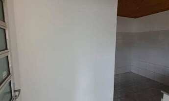 Imagem 3: Casa com 1 dormitório para alugar, 80 m² por R$ 596,00/mês - Vila Princesa Isabel - São Pa