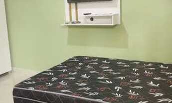 Imagem 3: Kitnet/conjugado para aluguel tem 30 metros quadrados com 1 quarto em Centro - Taubaté - S