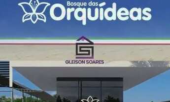 Imagem: BOSQUE DAS ORQUIDEAS (LOTEAMENTO