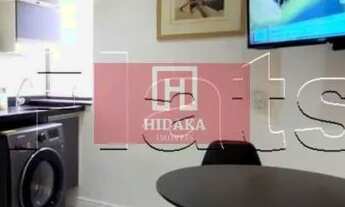 Imagem 5: Apartamento à venda no bairro Jardim Paulista - São Paulo/SP, Zona Oeste